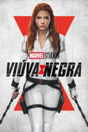 Viuva Negra — Melhores filmes de heróis Marvel e DC option 29