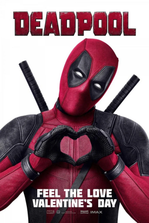 Zzzzz 1722381529deadpool 1 — Melhores filmes de heróis Marvel e DC option 33