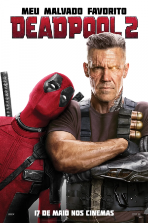 Zzzzz 1722381529deadpool 2 — Melhores filmes de heróis Marvel e DC option 34