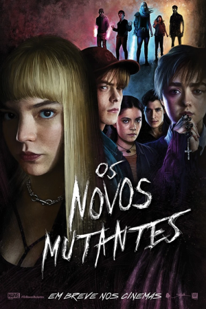 Zzzzz 1722381531os Novos Mutantes — Melhores filmes de heróis Marvel e DC option 48