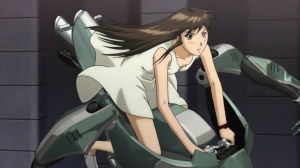 Zzzzz 1721159427rideback 08 1 — Female Mecha Pilots! (And a few extras) option 63