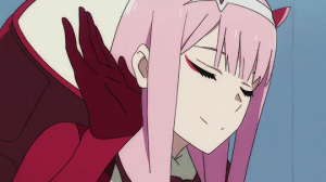 Zzzzz 1721159428 Aniyuki Zero Two 55 — Female Mecha Pilots! (And a few extras) option 61