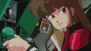Zzzzz 1721159428land169 — Female Mecha Pilots! (And a few extras) option 74