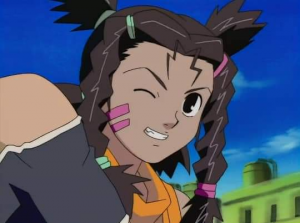 Zzzzz 17211594293968588418012632932924383611384295488225280n — Female Mecha Pilots! (And a few extras) option 79