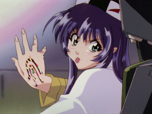 Zzzzz 1721159429misumaruyurikakidousenkannadesico2aaf6946f2a5b15a642a13d11a09413b — Female Mecha Pilots! (And a few extras) option 81