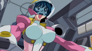Zzzzz 1721159430annaaoishinkongattaigodannarbyberganimedcks6ju Fullview — Female Mecha Pilots! (And a few extras) option 87