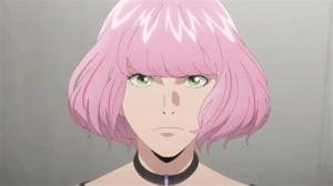 Zzzzz 1721159430bullbusterpv17 — Female Mecha Pilots! (And a few extras) option 88
