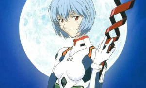 Zzzzz 1721159430rei4976912859 — Female Mecha Pilots! (And a few extras) option 93