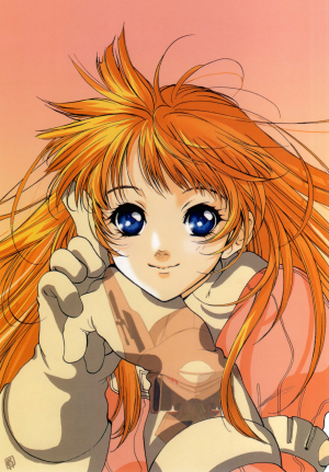 Zzzzz 1721159430tumblr9b98c798765aa1c37526bee87d257630edaf6c001280 — Female Mecha Pilots! (And a few extras) option 94