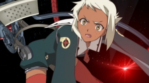 Zzzzz 1721159431lalc Pilot — Female Mecha Pilots! (And a few extras) option 103