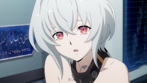 Zzzzz 1721159431synduality Noir Anime Streams Worldwide On Disney In July 2023 — Female Mecha Pilots! (And a few extras) option 108