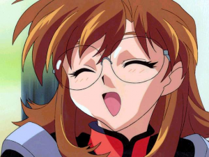 Zzzzz 17211594321b9e5df561dcc83f1b5864c683f24c11 — Female Mecha Pilots! (And a few extras) option 107