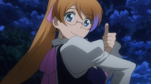 Zzzzz 1721159432aquarion Evol Image Aquarion Evol 36812368 1440 810 — Female Mecha Pilots! (And a few extras) option 109