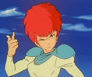 Zzzzz 1721159432tumblr97cd0a627b3ac447604cd3d8826e15997a446709640 — Female Mecha Pilots! (And a few extras) option 116