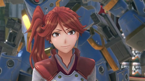 Zzzzz 1721159434project Sakura Wars Mv09 29 19 — Female Mecha Pilots! (And a few extras) option 135