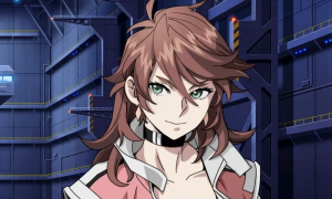 Zzzzz 1721159434superrobotwarst — Female Mecha Pilots! (And a few extras) option 134