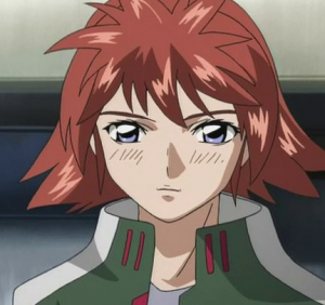 Zzzzz 1721161733202407161507412 — Female Mecha Pilots! (And a few extras) option 138