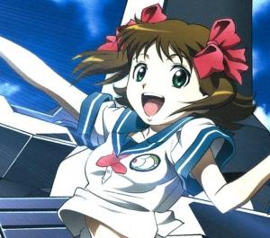 Zzzzz 1721161733202407161515032 — Female Mecha Pilots! (And a few extras) option 142