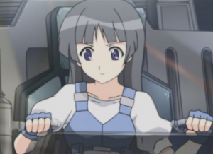 Zzzzz 1721161733202407161515522 — Female Mecha Pilots! (And a few extras) option 141