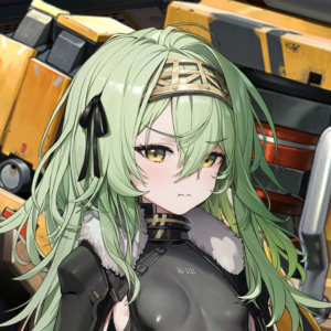 Zzzzz 1721161733202407161516002 — Female Mecha Pilots! (And a few extras) option 145