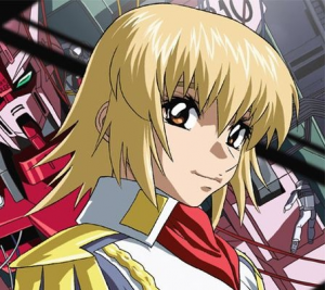 Zzzzz 1721161733dedc5ec47f094f427a98bb0db4d2263a2 — Female Mecha Pilots! (And a few extras) option 143