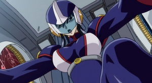 Zzzzz 1721161733fbggulfxkaaecwd2 — Female Mecha Pilots! (And a few extras) option 149