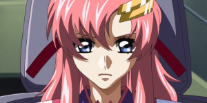 Zzzzz 1721161733lacus Clyne — Female Mecha Pilots! (And a few extras) option 155