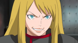 Zzzzz 17211617341348130207132900 — Female Mecha Pilots! (And a few extras) option 154