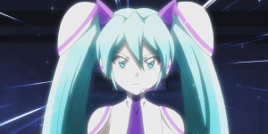 Zzzzz 1721161734hatsune Miku In Shinkalion Anime — Female Mecha Pilots! (And a few extras) option 163