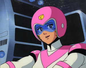 Zzzzz 1721161734princessallurasuit — Female Mecha Pilots! (And a few extras) option 168