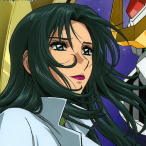 Zzzzz 17211629912666612 — Female Mecha Pilots! (And a few extras) option 174