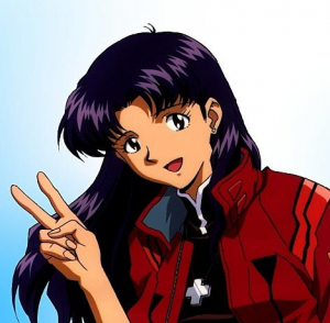 Zzzzz 1721192685misatokatsuragi2 — Female Mecha Pilots! (And a few extras) option 190