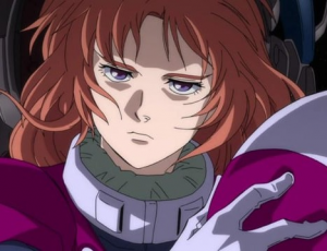 Zzzzz 1721226672202407170924452 — Female Mecha Pilots! (And a few extras) option 198