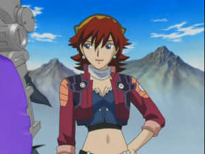 Zzzzz 172122667220240717092448 — Female Mecha Pilots! (And a few extras) option 201