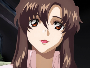 Zzzzz 1721226672202407170926562 — Female Mecha Pilots! (And a few extras) option 200