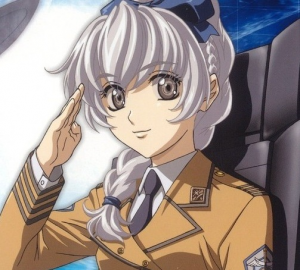 Zzzzz 1721227365full Metal Panic Tessa2 — Female Mecha Pilots! (And a few extras) option 208