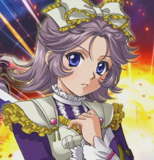 Zzzzz 1721227365superrobotwarsddfull39234552 — Female Mecha Pilots! (And a few extras) option 209