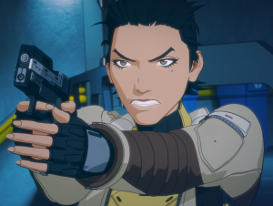 Zzzzz 1721488958tumblrinlineplymiydrns1topklj1280 — Female Mecha Pilots! (And a few extras) option 207