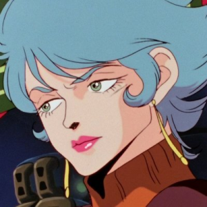 Zzzzz 1721491851fb6imakwyaeju49 — Female Mecha Pilots! (And a few extras) option 215