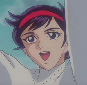 Zzzzz 1721491851michirusaotomearmageddon — Female Mecha Pilots! (And a few extras) option 199