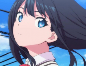 Zzzzz 1721515465rikka Ssssgridman2 — Female Mecha Pilots! (And a few extras) option 224