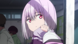 Zzzzz 1721515465vlcsnap 2022 05 14 12h26m34s876 — Female Mecha Pilots! (And a few extras) option 223