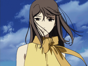 Zzzzz 1721515466rahxephon Anime — Female Mecha Pilots! (And a few extras) option 222