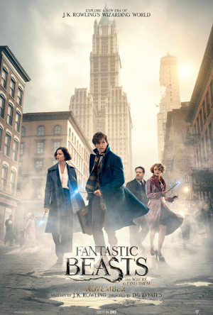 Zzzzz 1722141226fantastic Beasts Poster 3 — Films option 26