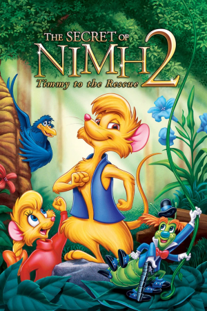 Zzzzz 1722204294thesecretofnimh2timmytotherescue — Films option 44