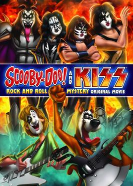 Zzzzz 1722380082scooby Dooandkiss Rockandrollmystery — Films option 67