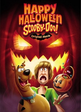 Zzzzz 1722380515happy Halloween Scooby Doo — Films option 74