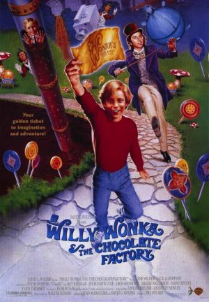 Zzzzz 1722384824willy Wonka And The Chocolate Factory Movie Poster 1971 1020201924 — Films option 95