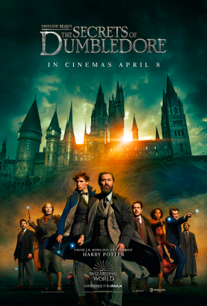 Zzzzz 1722385004secrets Of Dumbledore Poster 3 — Films option 98
