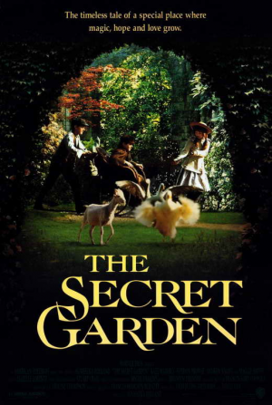 Zzzzz 1722449722the Secret Garden Movie Poster 1993 1020193272 — Films option 122